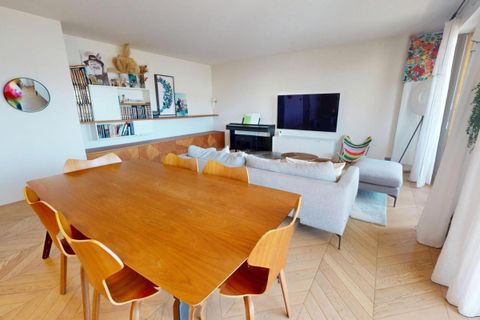Leilighet i Saint-Mande, Val-de-Marne, Saint-Mande - € 1 150 000 | Ref: getkey_u_533072297 - foto 12