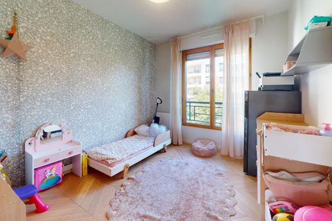 Leilighet i Saint-Mande, Val-de-Marne, Saint-Mande - € 1 150 000 | Ref: getkey_u_533072297 - foto 14