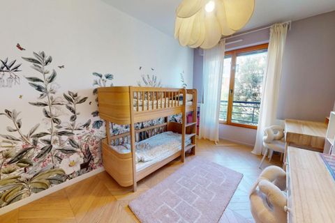 Leilighet i Saint-Mande, Val-de-Marne, Saint-Mande - € 1 150 000 | Ref: getkey_u_533072297 - foto 15