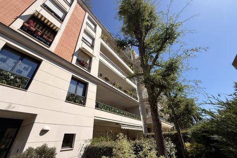 Leilighet i Saint-Mande, Val-de-Marne, Saint-Mande - € 1 150 000 | Ref: getkey_u_533072297 - foto 18
