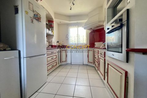 Villa a Carros, Alpes-Maritimes, Carros - € 540.000 | Ref: getkey_u_532974197 - foto 5