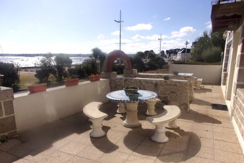 Villa a Saint-Pol-de-Leon, Finistere, Saint-Pol-de-Leon - € 416.000 | Ref: getkey_10920 - foto 2