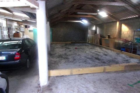 Villa a Saint-Pol-de-Leon, Finistere, Saint-Pol-de-Leon - € 416.000 | Ref: getkey_10920 - foto 4