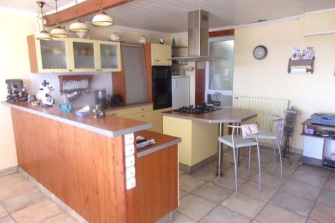 Villa a Saint-Pol-de-Leon, Finistere, Saint-Pol-de-Leon - € 416.000 | Ref: getkey_10920 - foto 5