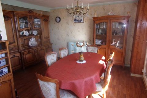 Villa a Saint-Pol-de-Leon, Finistere, Saint-Pol-de-Leon - € 416.000 | Ref: getkey_10920 - foto 6