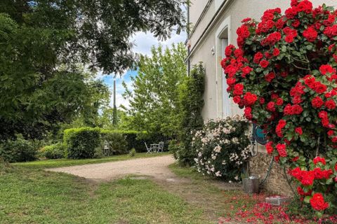 Villa i Chatellerault, Vienne, Chatellerault - € 700.000 | Ref: getkey_10919 - foto 11