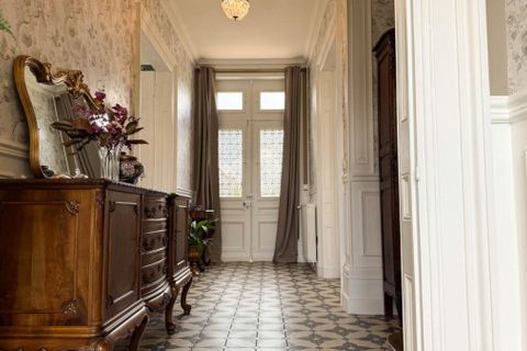 Villa i Chatellerault, Vienne, Chatellerault - € 700.000 | Ref: getkey_10919 - foto 12
