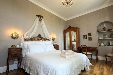 Villa i Chatellerault, Vienne, Chatellerault - € 700.000 | Ref: getkey_10919 - foto 17