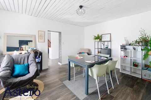 Villa i Bruz, Ille-et-Vilaine, Bruz - € 270.000 | Ref: getkey_u_532960679 - foto 5