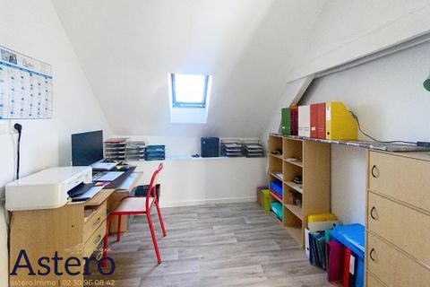 Villa i Bruz, Ille-et-Vilaine, Bruz - € 270.000 | Ref: getkey_u_532960679 - foto 12
