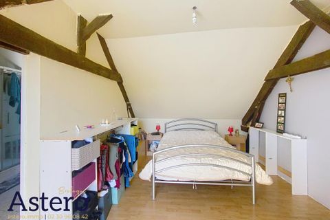 Villa i Bruz, Ille-et-Vilaine, Bruz - € 270.000 | Ref: getkey_u_532960679 - foto 14