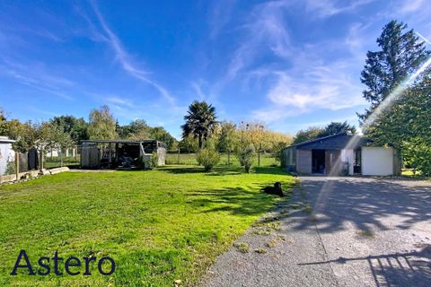 Villa i Bruz, Ille-et-Vilaine, Bruz - € 270.000 | Ref: getkey_u_532960679 - foto 16