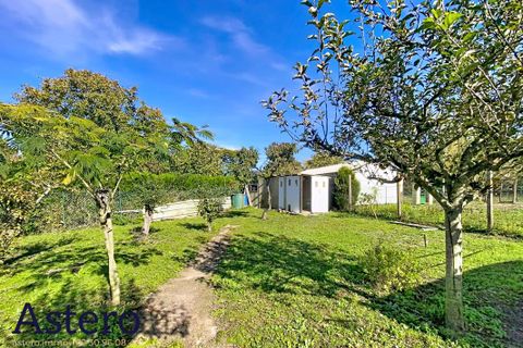 Villa i Bruz, Ille-et-Vilaine, Bruz - € 270.000 | Ref: getkey_u_532960679 - foto 17
