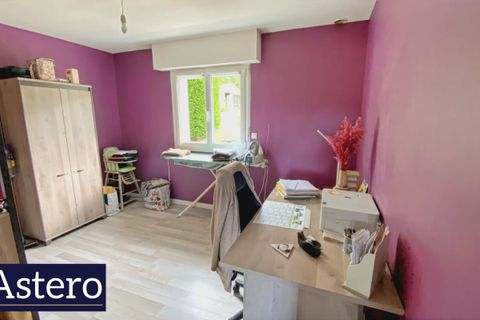 Villa a Guerledan, Cotes-d'Armor, Guerledan - € 239.900 | Ref: getkey_u_532956581 - foto 7