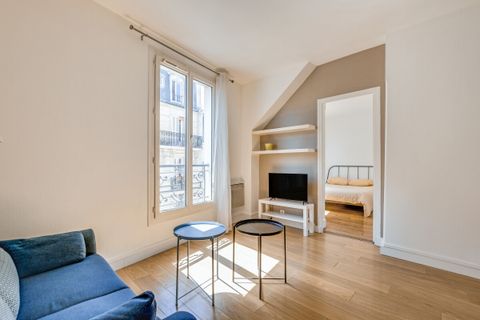Lejlighed i Paris, Paris, Paris - € 349.000 | Ref: getkey_10910 - foto 3