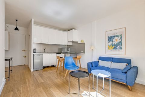 Lejlighed i Paris, Paris, Paris - € 349.000 | Ref: getkey_10910 - foto 4