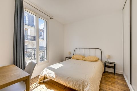 Lejlighed i Paris, Paris, Paris - € 349.000 | Ref: getkey_10910 - foto 5