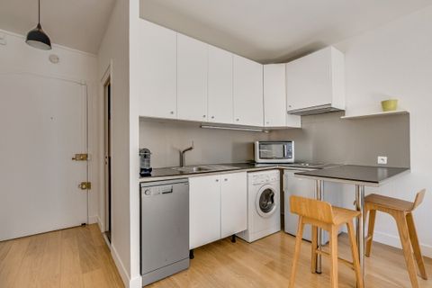 Lejlighed i Paris, Paris, Paris - € 349.000 | Ref: getkey_10910 - foto 10