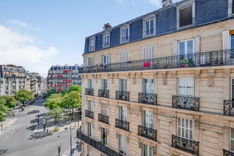 Lejlighed i Paris, Paris, Paris - € 349.000 | Ref: getkey_10910 - foto 11