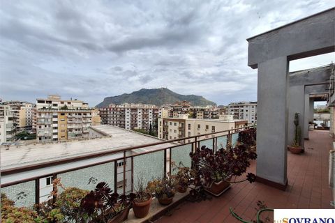Lejlighed i Palermo, Palermo, Palermo - € 490.000 | Ref: U 73/26 - foto 10