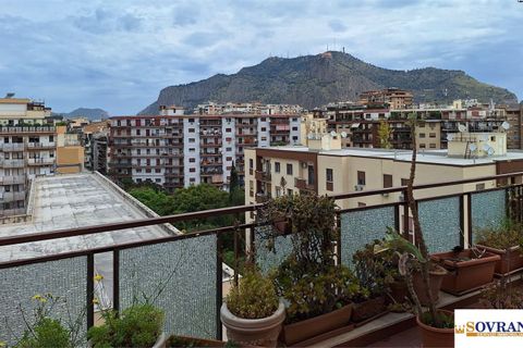 Lejlighed i Palermo, Palermo, Palermo - € 490.000 | Ref: U 73/26 - foto 11