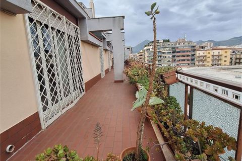 Lejlighed i Palermo, Palermo, Palermo - € 490.000 | Ref: U 73/26 - foto 12
