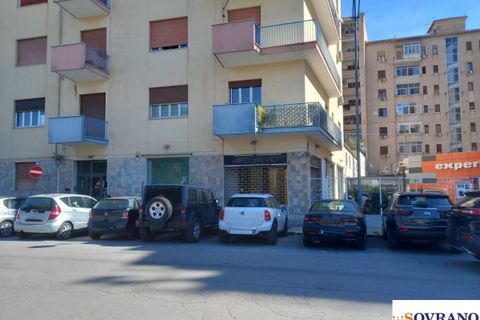 Erhvervsejendom i Palermo, Palermo, Palermo - € 380.000 | Ref: 43/24 S - foto 1