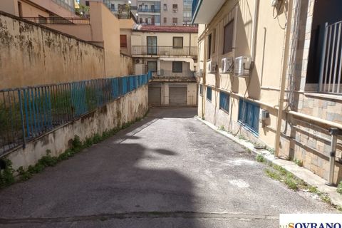 Erhvervsejendom i Palermo, Palermo, Palermo - € 380.000 | Ref: 43/24 S - foto 3