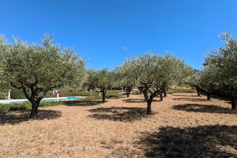 Villa i Cotignac, Var, Cotignac - € 695.000 | Ref: 3622 - foto 5