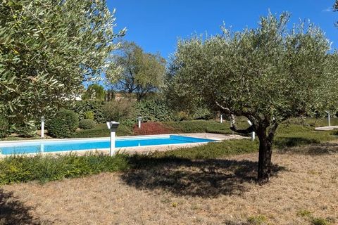 Villa i Cotignac, Var, Cotignac - € 695.000 | Ref: 3622 - foto 7