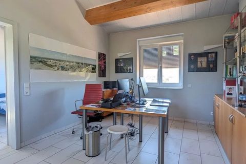 Villa i Cotignac, Var, Cotignac - € 695.000 | Ref: 3622 - foto 8
