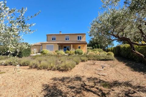 Villa i Cotignac, Var, Cotignac - € 695.000 | Ref: 3622 - foto 9