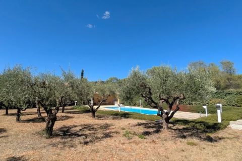 Villa i Cotignac, Var, Cotignac - € 695.000 | Ref: 3622 - foto 10