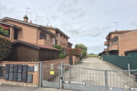 Rækkehus i Ferrara, Ferrara, Ferrara - € 275.000 | Ref: 1129 - foto 1