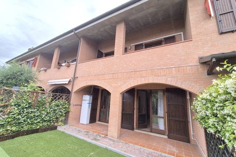 Rækkehus i Ferrara, Ferrara, Ferrara - € 275.000 | Ref: 1129 - foto 31