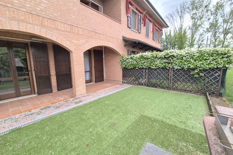 Rækkehus i Ferrara, Ferrara, Ferrara - € 275.000 | Ref: 1129 - foto 32