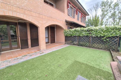Rækkehus i Ferrara, Ferrara, Ferrara - € 275.000 | Ref: 1129 - foto 33