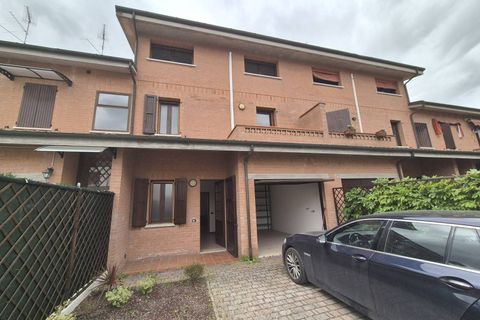 Rækkehus i Ferrara, Ferrara, Ferrara - € 275.000 | Ref: 1129 - foto 35