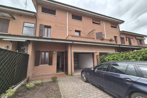 Rækkehus i Ferrara, Ferrara, Ferrara - € 275.000 | Ref: 1129 - foto 36
