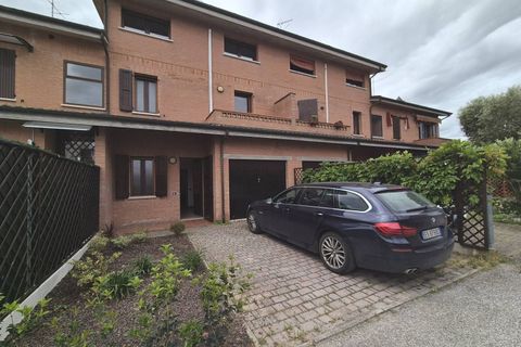 Rækkehus i Ferrara, Ferrara, Ferrara - € 275.000 | Ref: 1129 - foto 37