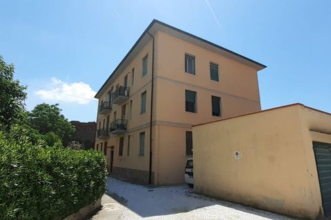 Lejlighed i Pisa, Pisa, Pisa - € 210.000 | Ref: v10003502 - foto 17