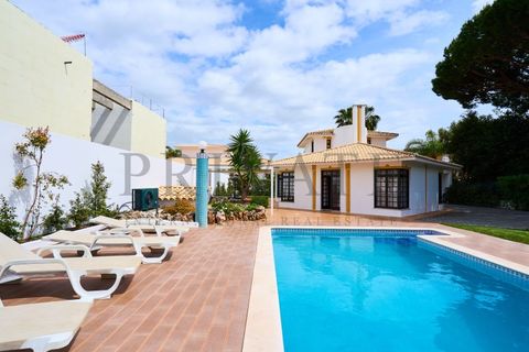 Villa a Almancil, Faro, Almancil - € 4.100/mes | Ref: CAS_658 - foto 2