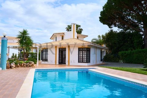 Villa a Almancil, Faro, Almancil - € 4.100/mes | Ref: CAS_658 - foto 3