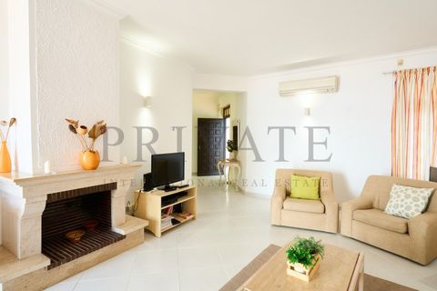 Villa a Almancil, Faro, Almancil - € 4.100/mes | Ref: CAS_658 - foto 4