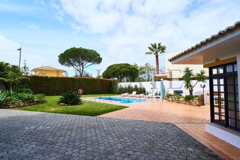 Villa a Almancil, Faro, Almancil - € 4.100/mes | Ref: CAS_658 - foto 22