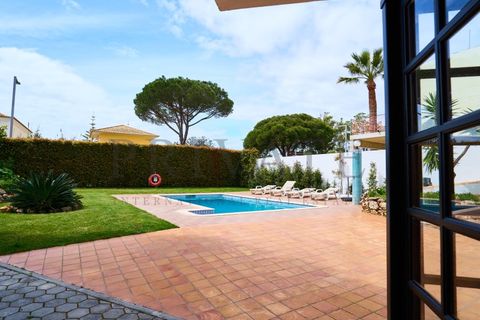Villa a Almancil, Faro, Almancil - € 4.100/mes | Ref: CAS_658 - foto 23