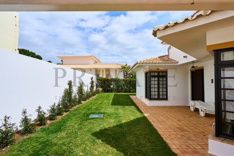 Villa a Almancil, Faro, Almancil - € 4.100/mes | Ref: CAS_658 - foto 28