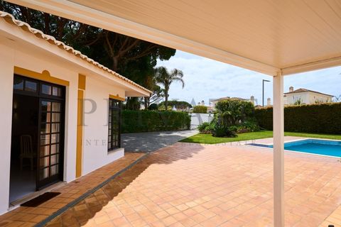 Villa a Almancil, Faro, Almancil - € 4.100/mes | Ref: CAS_658 - foto 29