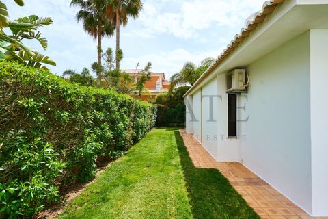 Villa a Almancil, Faro, Almancil - € 4.100/mes | Ref: CAS_658 - foto 30