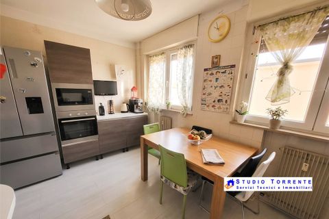 Leilighet i Bollate, Milan, Bollate - € 180 000 | Ref: 195CAS - foto 2